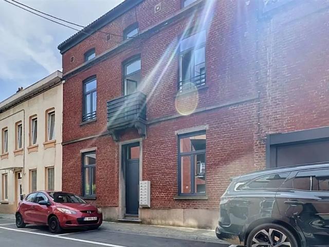 à louer Appartement Wavre Quai du Trompette