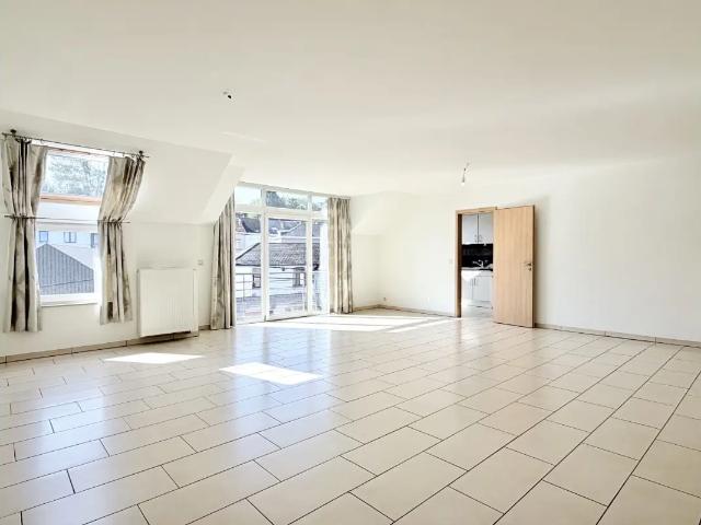 à louer Appartement Wavre