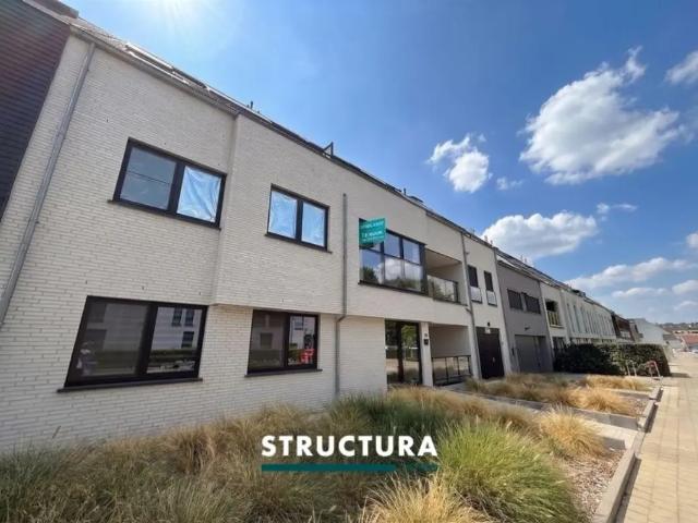 à louer Appartement Merchtem Lt. J. de Windestraat
