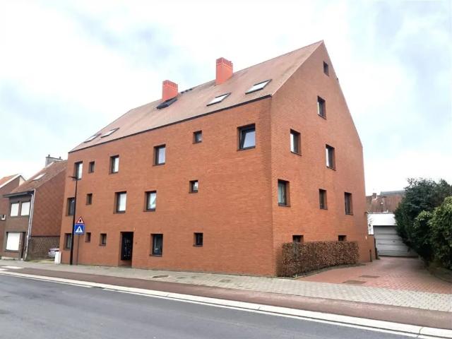 à louer Appartement Wemmel RUE FRANS ROBBRECHTSSTRAAT