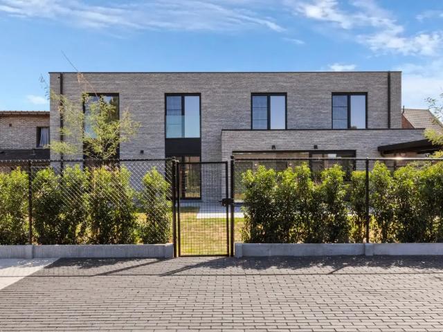 à louer Appartement Wetteren Dendermondesteenweg