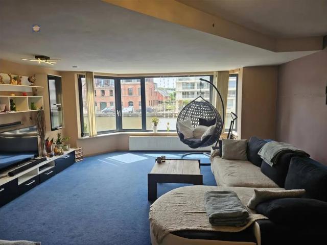 à louer Appartement Willebroek Groene Laan