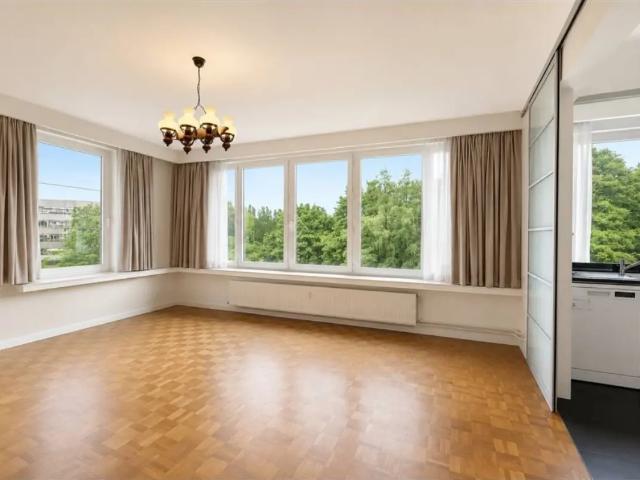 à louer Appartement Wilrijk Sneeuwbeslaan