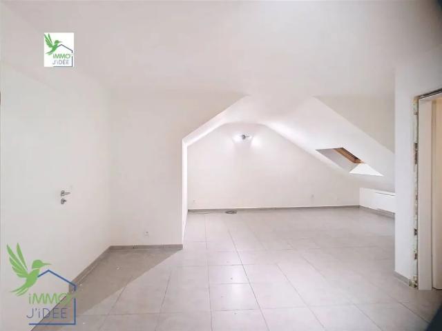 à louer Appartement Wolkrange Rue Albert 1er