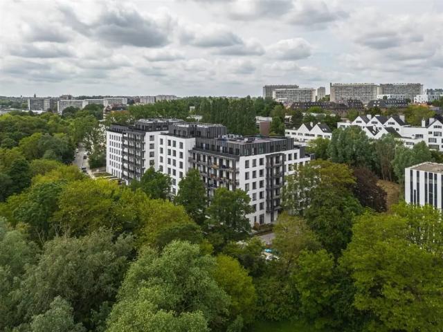à louer Appartement Woluwe Saint Lambert Neerveldstraat