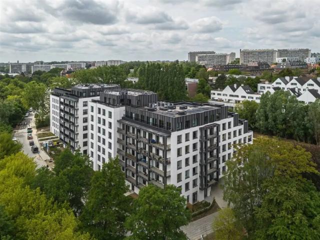 à louer Appartement Woluwe Saint Lambert Neerveldstraat