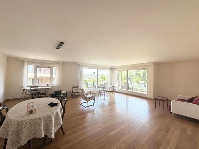 à louer Appartement Woluwe Saint Lambert Avenue A.J. Slegers