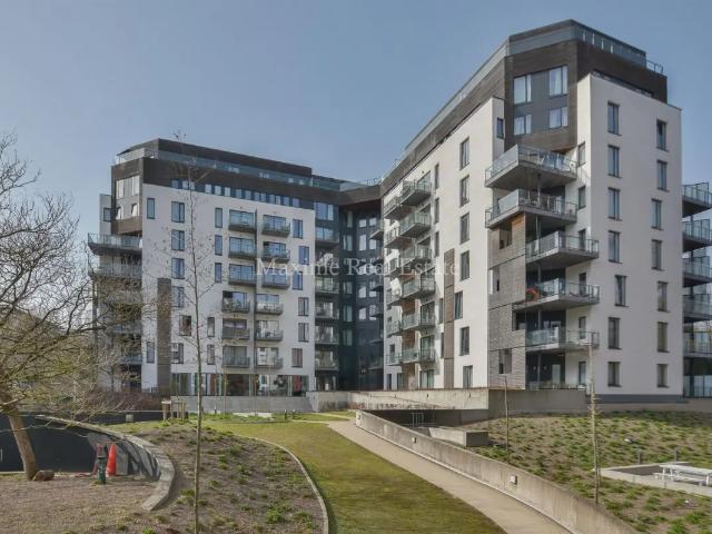 à louer Appartement Woluwe Saint Lambert Avenue Ariane