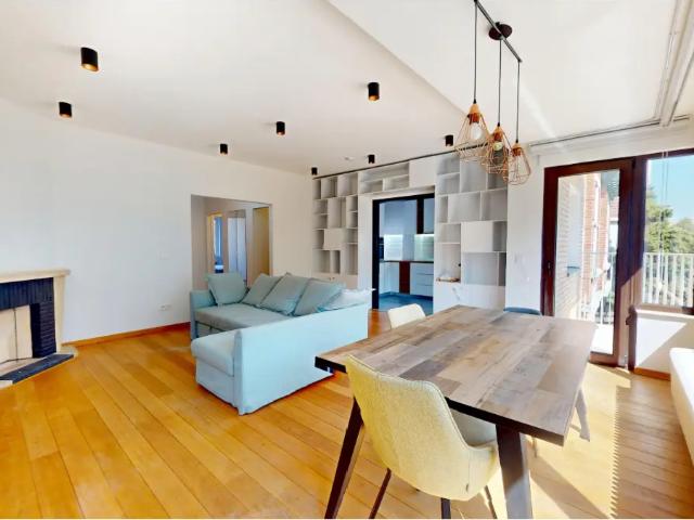 à louer Appartement Woluwe Saint Lambert Avenue de Broqueville