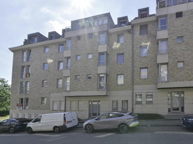 à louer Appartement Woluwe Saint Lambert Avenue de Calabre