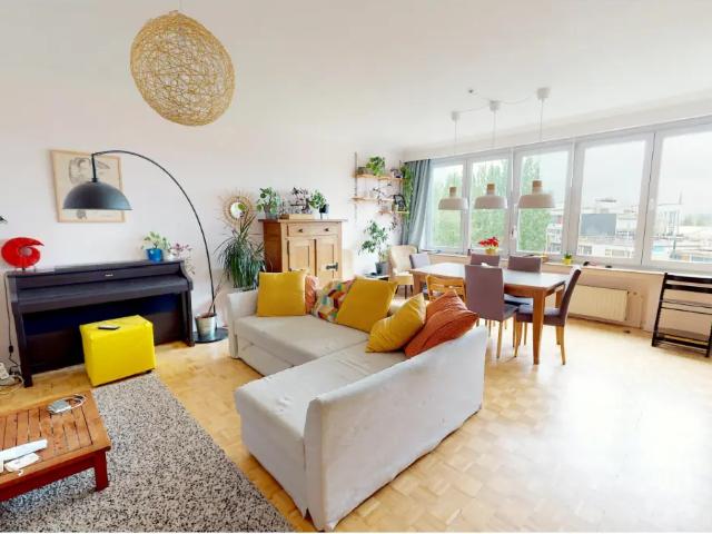 à louer Appartement Woluwe Saint Lambert Avenue des Vaillants