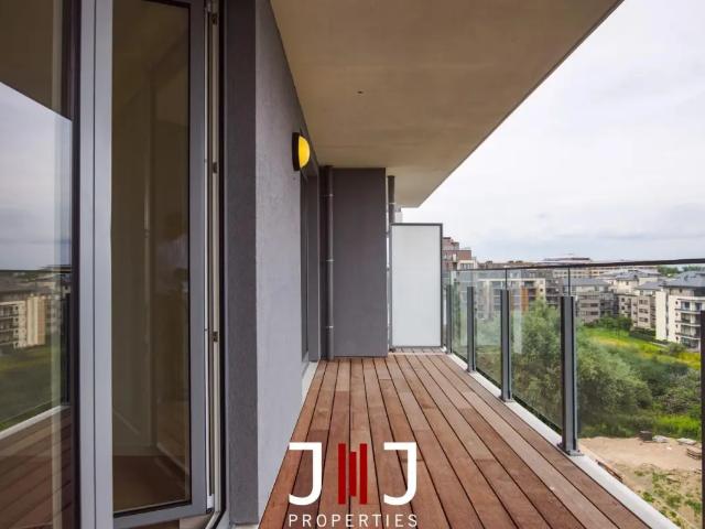 à louer Appartement Woluwe Saint Lambert Avenue du Yorkshire