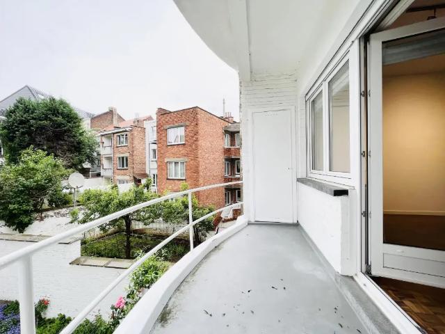 à louer Appartement Woluwe Saint Lambert Avenue du Couronnement