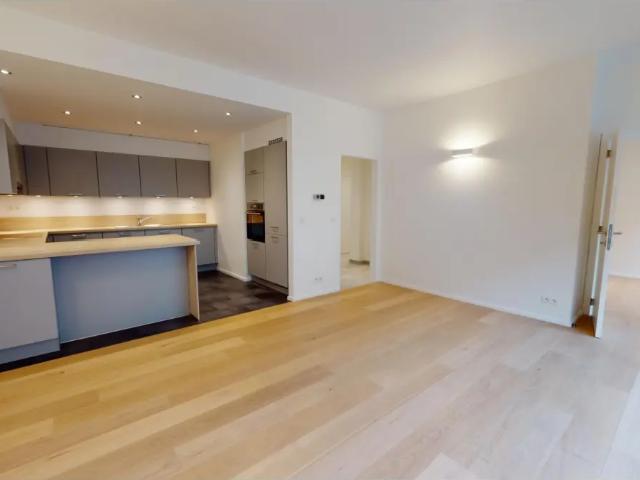 à louer Appartement Woluwe Saint Lambert Avenue Guillaume Abeloos