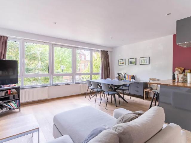 à louer Appartement Woluwe Saint Lambert Avenue Herbert Hoover