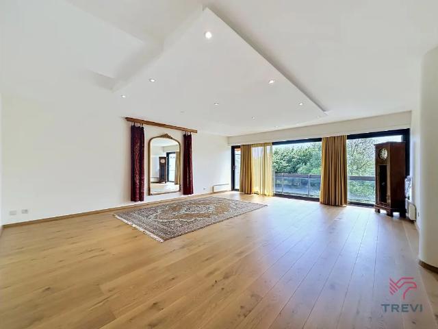 à louer Appartement Woluwe Saint Lambert Avenue Hippocrate