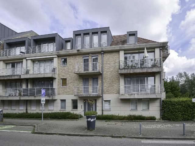 à louer Appartement Woluwe Saint Lambert Avenue Jean Monnet