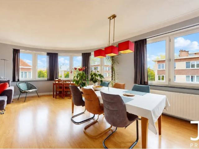 à louer Appartement Woluwe Saint Lambert Avenue Jean Roch Collon