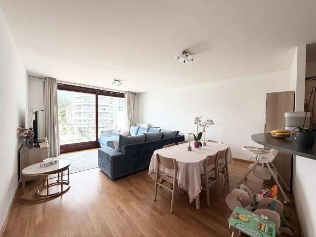 à louer Appartement Woluwe Saint Lambert Avenue Marcel Thiry