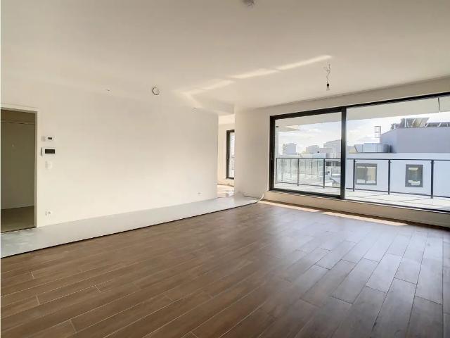 à louer Appartement Woluwe Saint Lambert Avenue Marcel Thiry