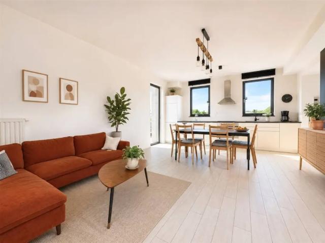 à louer Appartement Woluwe Saint Lambert Avenue Marcel Thiry