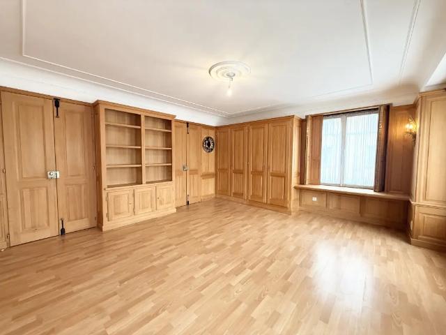 à louer Appartement Woluwe Saint Lambert Avenue Paul Hymans
