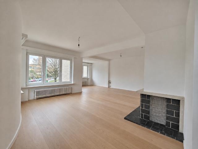 à louer Appartement Woluwe Saint Lambert Avenue Paul Hymans
