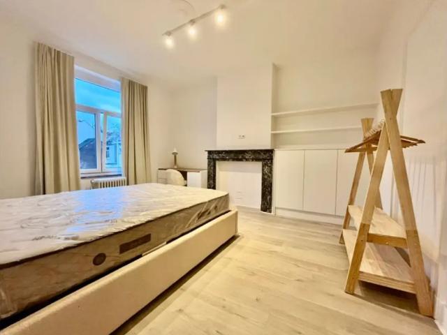 à louer Appartement Woluwe Saint Lambert Avenue Prekelinden