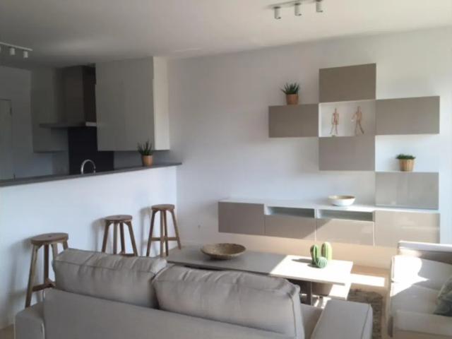 à louer Appartement Woluwe Saint Lambert Allée Christian de Duve AC11