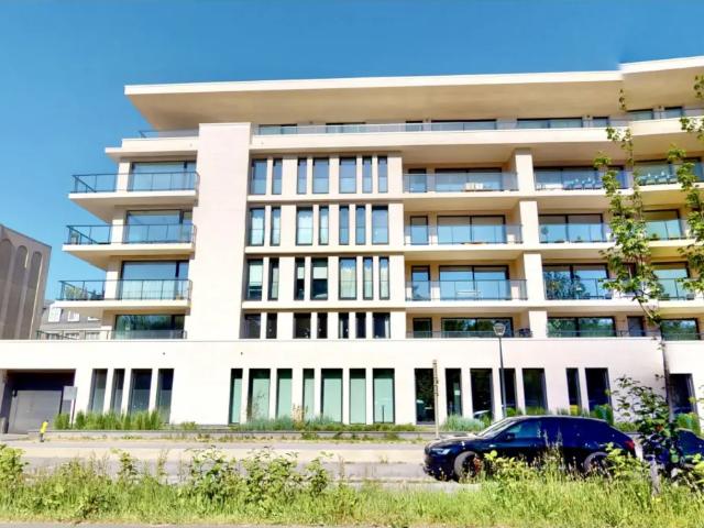 à louer Appartement Woluwe Saint Lambert Boulevard de la Woluwe
