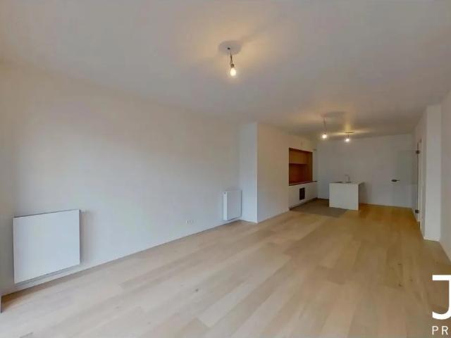 à louer Appartement Woluwe Saint Lambert Chaussée de Stockel