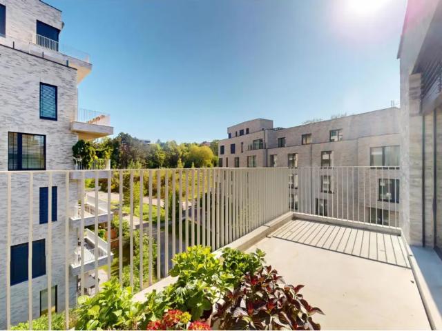 à louer Appartement Woluwe Saint Lambert Clos Amanda Stassart