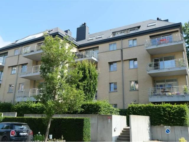 à louer Appartement Woluwe Saint Lambert Clos André Rappe