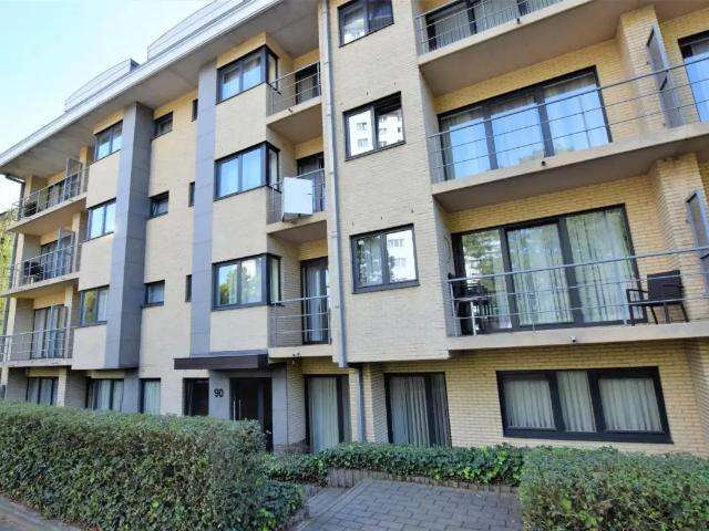 à louer Appartement Woluwe Saint Lambert RUE THÉODORE DE CUYPER