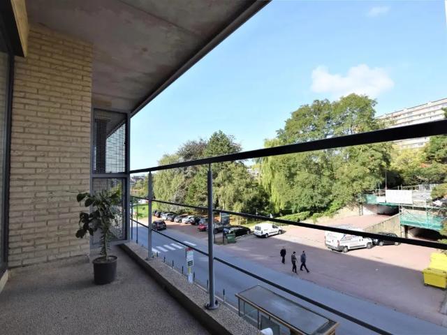 à louer Appartement Woluwe Saint Lambert RUE THÉODORE DE CUYPER