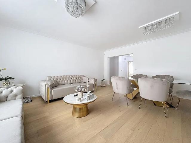 à louer Appartement Woluwe Saint Lambert Rue de la Cambre