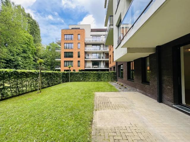 à louer Appartement Woluwe Saint Lambert Rue de l'Athénée Royal