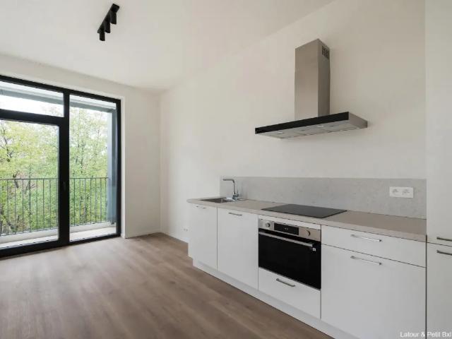 à louer Appartement Woluwe Saint Lambert Rue Neerveld