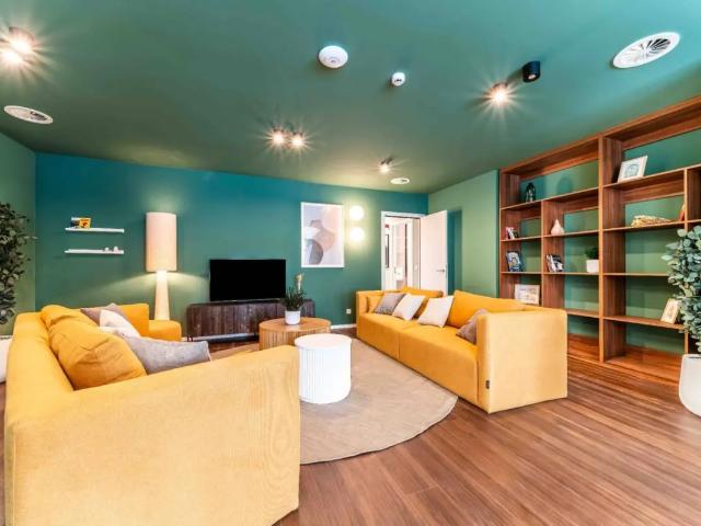 à louer Appartement Woluwe Saint Lambert Rue Neerveld