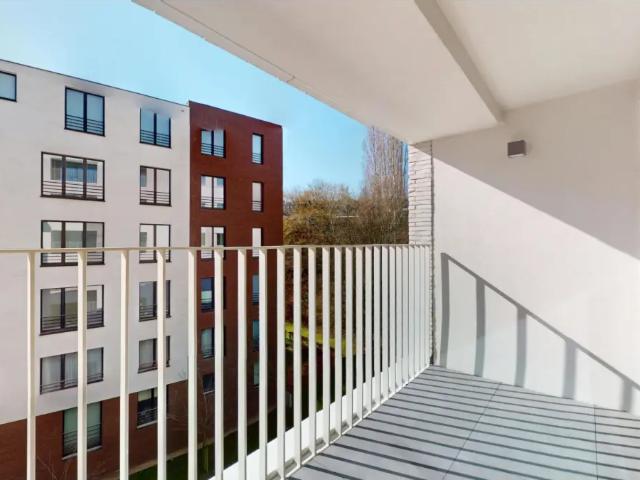 à louer Appartement Woluwe Saint Lambert Rue Neerveld