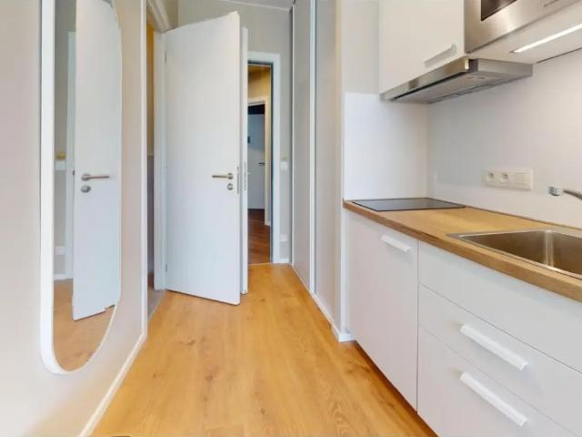 à louer Appartement Woluwe Saint Lambert Rue Neerveld