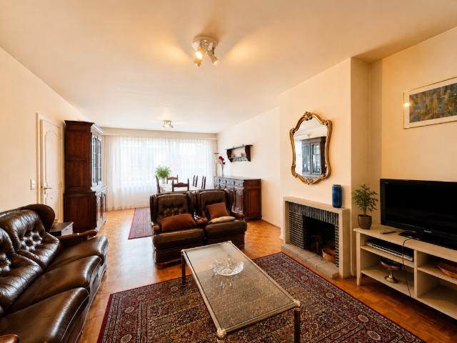à louer Appartement Woluwe Saint Lambert Rue Solleveld