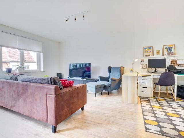 à louer Appartement Woluwe Saint Lambert Tomberg