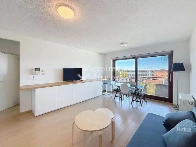 à louer Appartement Woluwe Saint Lambert