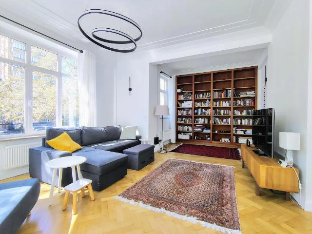 à louer Appartement Woluwe Saint Lambert