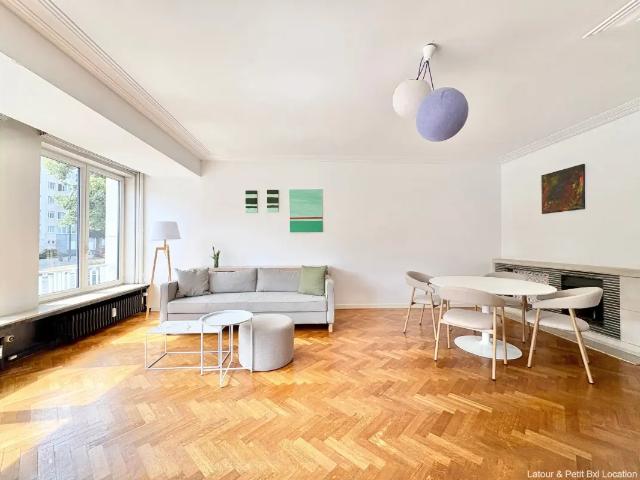 à louer Appartement Woluwe Saint Lambert