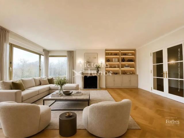 à louer Appartement Woluwe Saint Lambert SQUARE VERGOTE