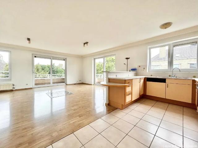 à louer Appartement Woluwe Saint Lambert