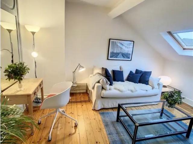 à louer Appartement Woluwe Saint Pierre