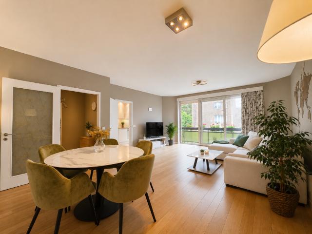 à louer Appartement Woluwe Saint Pierre